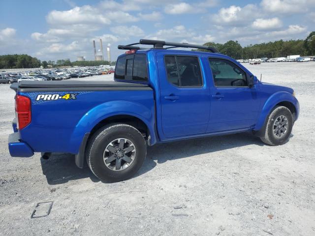 Photo 2 VIN: 1N6AD0EVXEN747285 - NISSAN FRONTIER S 