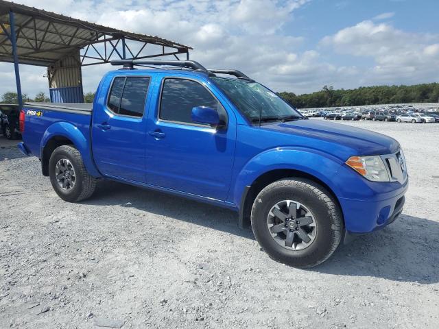 Photo 3 VIN: 1N6AD0EVXEN747285 - NISSAN FRONTIER S 