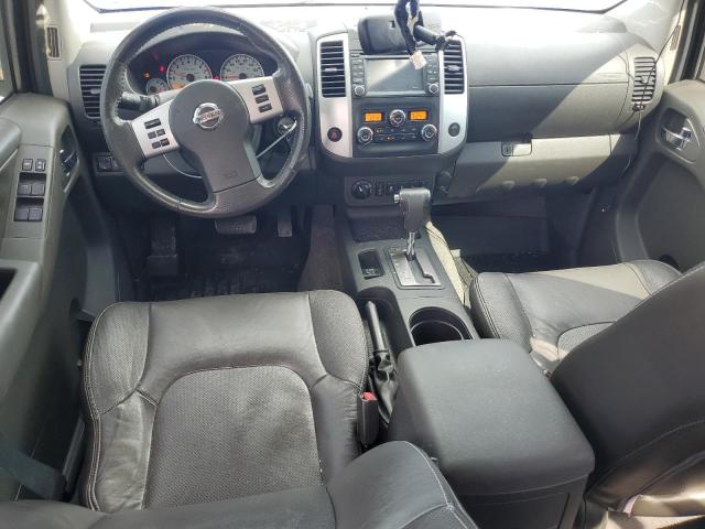 Photo 7 VIN: 1N6AD0EVXEN747285 - NISSAN FRONTIER S 