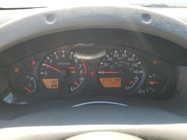 Photo 8 VIN: 1N6AD0EVXEN748971 - NISSAN FRONTIER S 