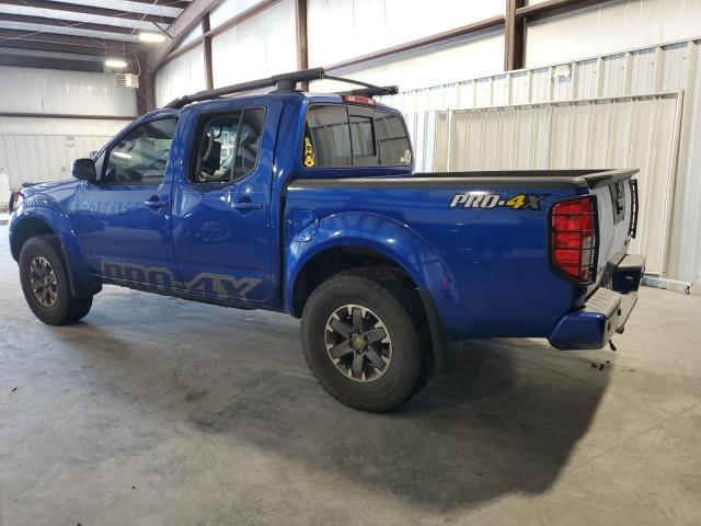 Photo 1 VIN: 1N6AD0EVXEN758285 - NISSAN FRONTIER S 