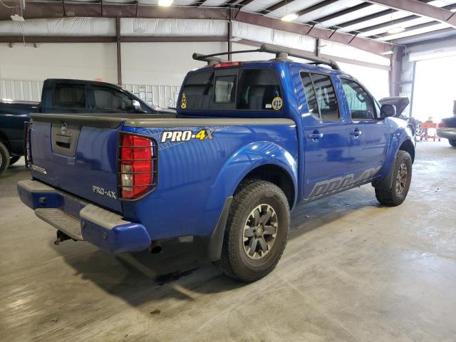 Photo 2 VIN: 1N6AD0EVXEN758285 - NISSAN FRONTIER S 