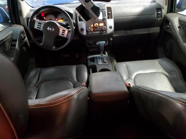 Photo 7 VIN: 1N6AD0EVXEN758285 - NISSAN FRONTIER S 