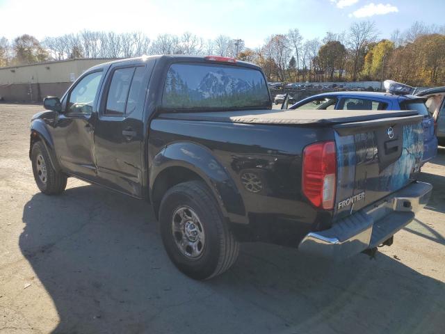 Photo 1 VIN: 1N6AD0EVXEN767858 - NISSAN FRONTIER S 