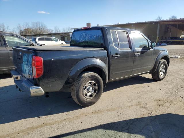 Photo 2 VIN: 1N6AD0EVXEN767858 - NISSAN FRONTIER S 