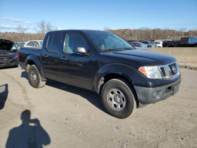 Photo 3 VIN: 1N6AD0EVXEN767858 - NISSAN FRONTIER S 