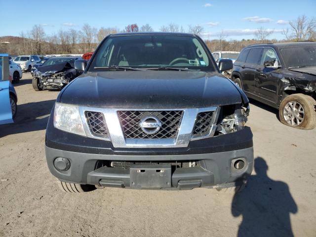 Photo 4 VIN: 1N6AD0EVXEN767858 - NISSAN FRONTIER S 