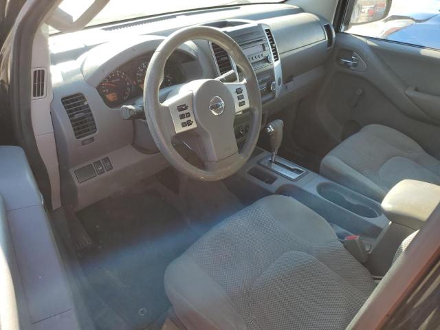 Photo 7 VIN: 1N6AD0EVXEN767858 - NISSAN FRONTIER S 