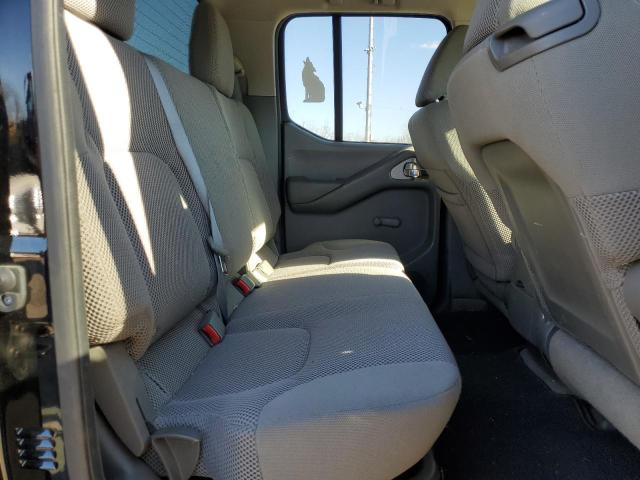 Photo 9 VIN: 1N6AD0EVXEN767858 - NISSAN FRONTIER S 