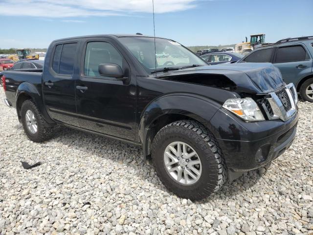 Photo 3 VIN: 1N6AD0EVXFN701103 - NISSAN FRONTIER 