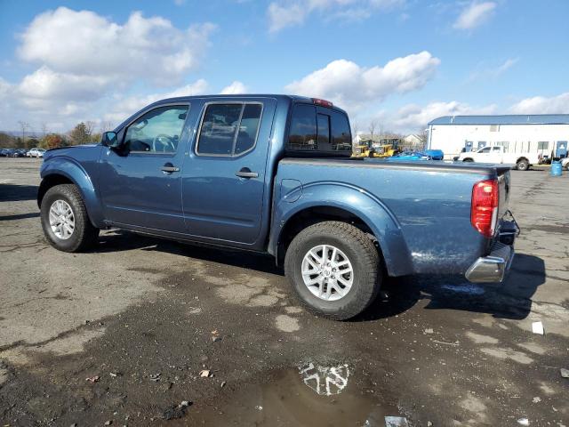 Photo 1 VIN: 1N6AD0EVXFN707273 - NISSAN FRONTIER S 