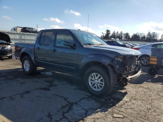 Photo 3 VIN: 1N6AD0EVXFN707273 - NISSAN FRONTIER S 