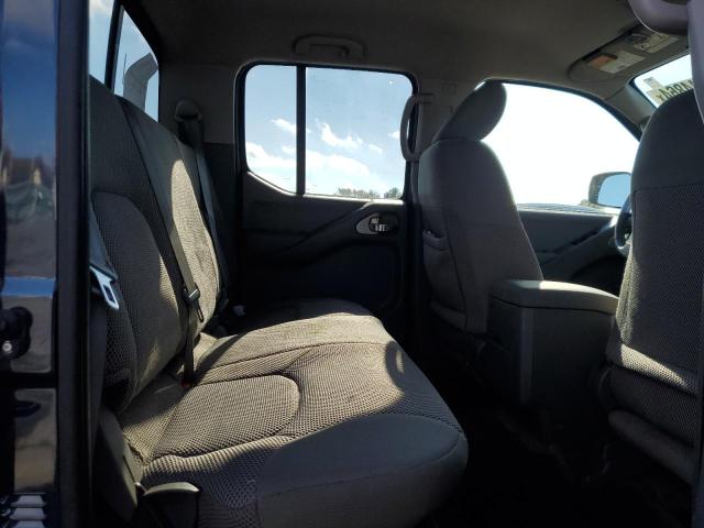 Photo 9 VIN: 1N6AD0EVXFN707273 - NISSAN FRONTIER S 