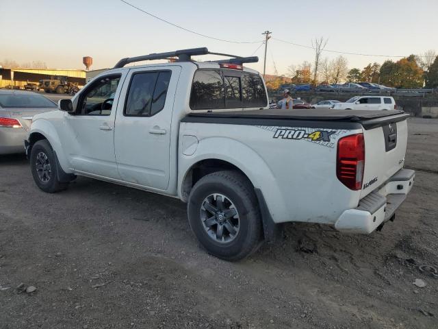 Photo 1 VIN: 1N6AD0EVXFN711582 - NISSAN FRONTIER S 