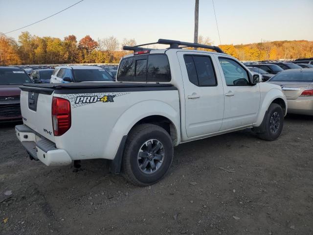 Photo 2 VIN: 1N6AD0EVXFN711582 - NISSAN FRONTIER S 