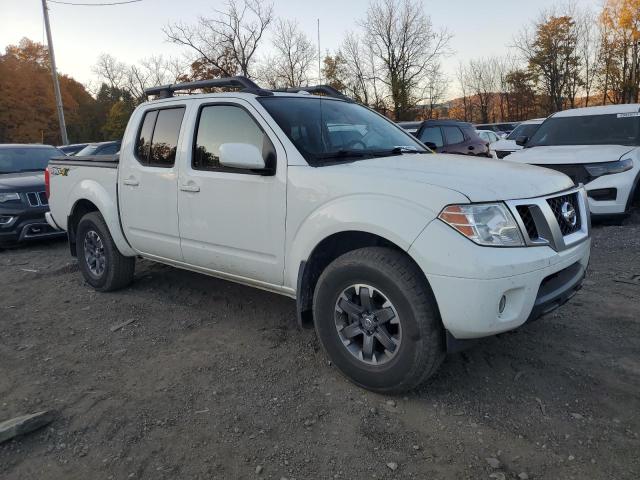 Photo 3 VIN: 1N6AD0EVXFN711582 - NISSAN FRONTIER S 