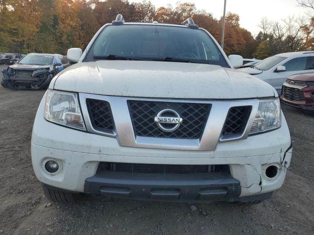 Photo 4 VIN: 1N6AD0EVXFN711582 - NISSAN FRONTIER S 