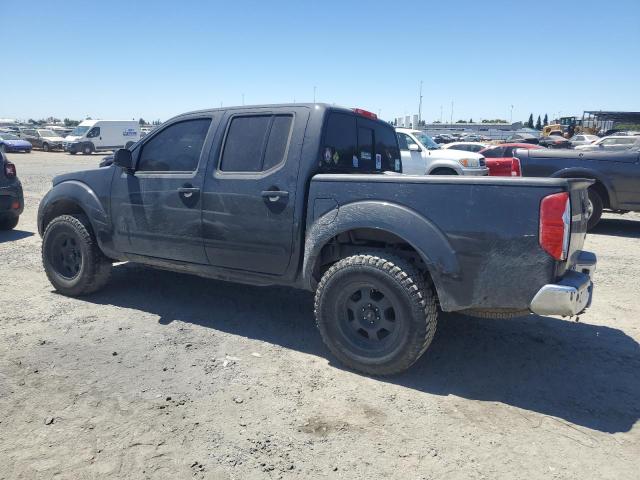 Photo 1 VIN: 1N6AD0EVXFN754013 - NISSAN FRONTIER S 