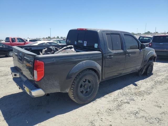 Photo 2 VIN: 1N6AD0EVXFN754013 - NISSAN FRONTIER S 