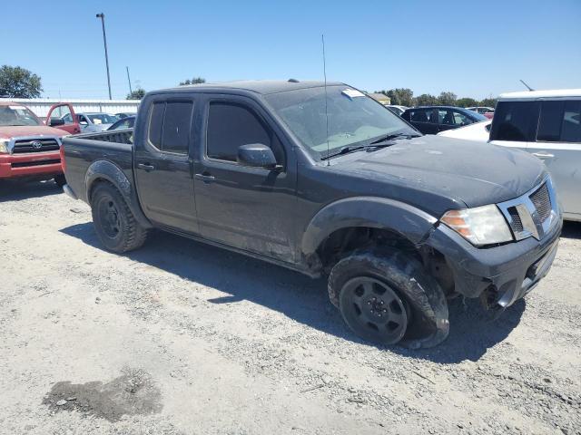 Photo 3 VIN: 1N6AD0EVXFN754013 - NISSAN FRONTIER S 