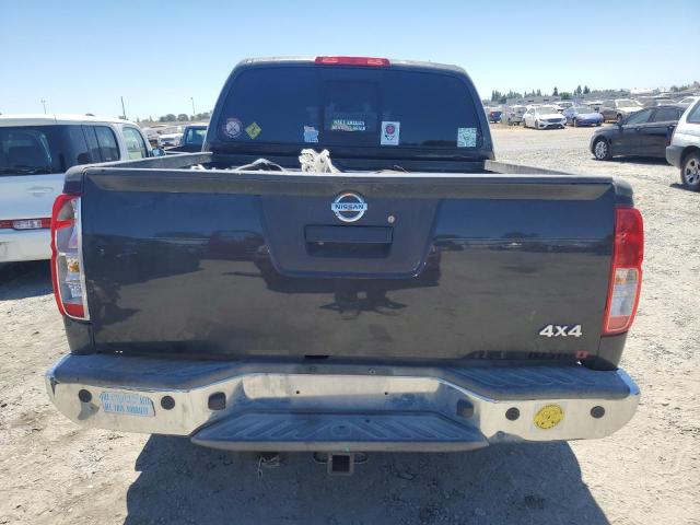 Photo 5 VIN: 1N6AD0EVXFN754013 - NISSAN FRONTIER S 