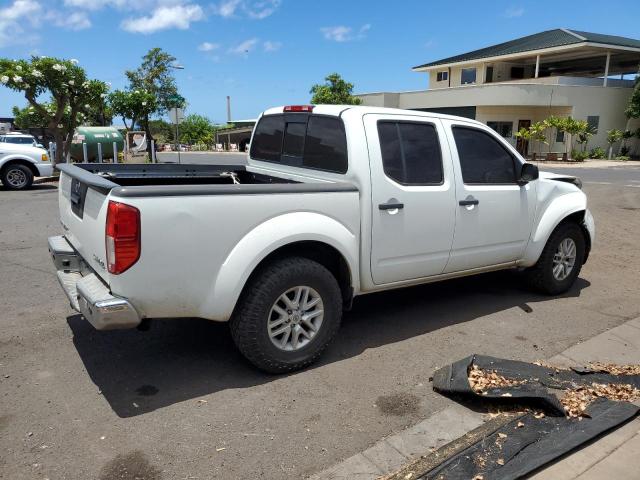 Photo 2 VIN: 1N6AD0EVXFN756280 - NISSAN FRONTIER 