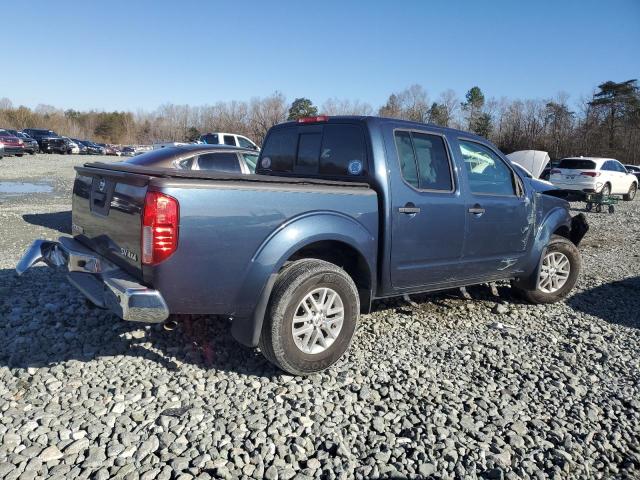 Photo 2 VIN: 1N6AD0EVXFN766114 - NISSAN FRONTIER 