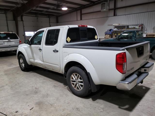 Photo 1 VIN: 1N6AD0EVXGN713513 - NISSAN FRONTIER 