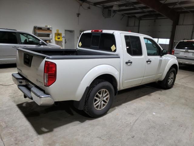 Photo 2 VIN: 1N6AD0EVXGN713513 - NISSAN FRONTIER 