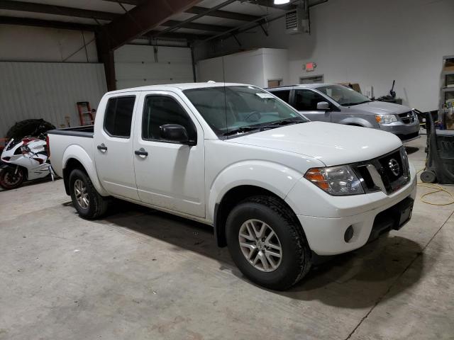 Photo 3 VIN: 1N6AD0EVXGN713513 - NISSAN FRONTIER 