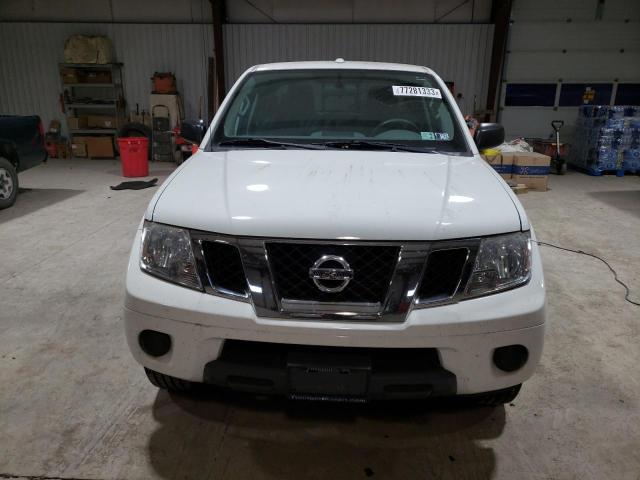 Photo 4 VIN: 1N6AD0EVXGN713513 - NISSAN FRONTIER 