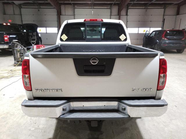 Photo 5 VIN: 1N6AD0EVXGN713513 - NISSAN FRONTIER 