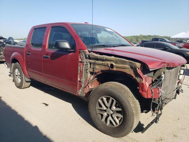 Photo 3 VIN: 1N6AD0EVXGN752652 - NISSAN FRONTIER S 