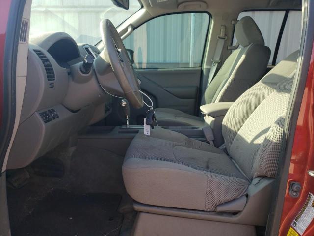 Photo 6 VIN: 1N6AD0EVXGN752652 - NISSAN FRONTIER S 