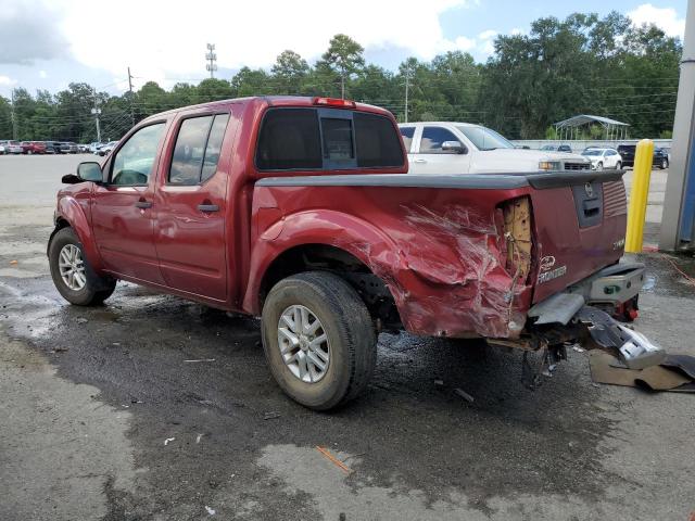 Photo 1 VIN: 1N6AD0EVXGN780628 - NISSAN FRONTIER S 