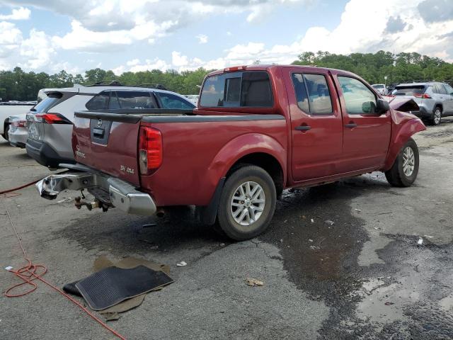 Photo 2 VIN: 1N6AD0EVXGN780628 - NISSAN FRONTIER S 