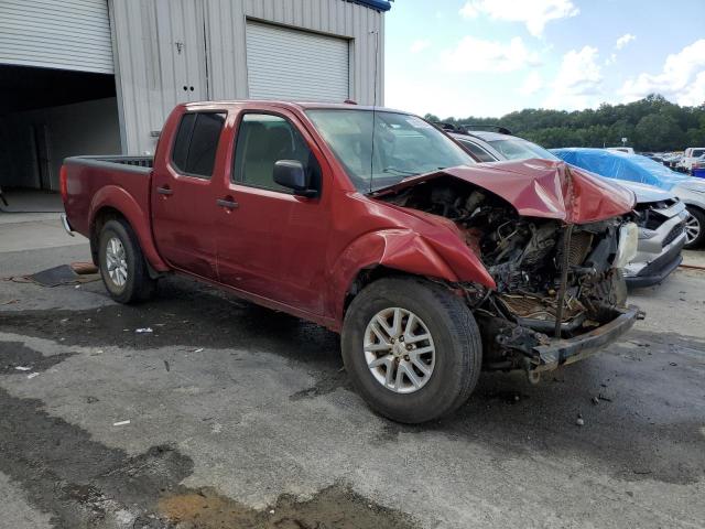 Photo 3 VIN: 1N6AD0EVXGN780628 - NISSAN FRONTIER S 