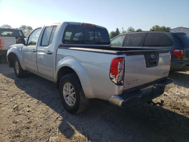 Photo 2 VIN: 1N6AD0EVXGN797588 - NISSAN FRONTIER S 