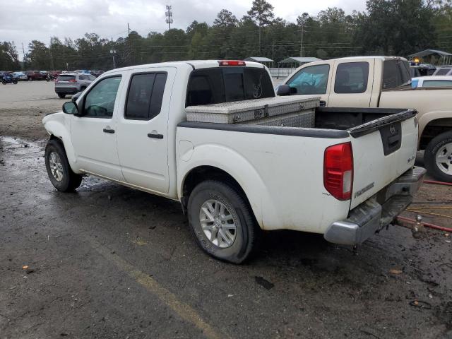 Photo 1 VIN: 1N6AD0EVXGN799096 - NISSAN FRONTIER S 