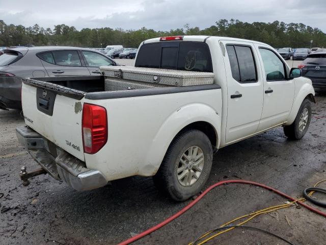 Photo 2 VIN: 1N6AD0EVXGN799096 - NISSAN FRONTIER S 