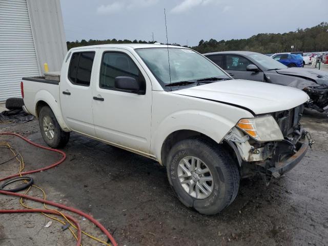 Photo 3 VIN: 1N6AD0EVXGN799096 - NISSAN FRONTIER S 