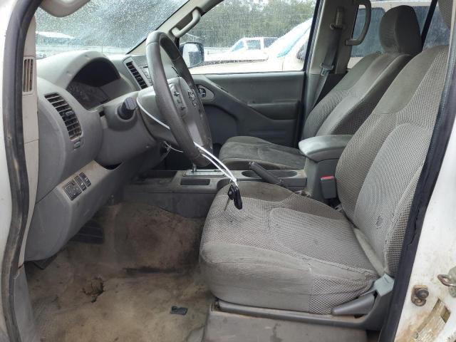 Photo 6 VIN: 1N6AD0EVXGN799096 - NISSAN FRONTIER S 