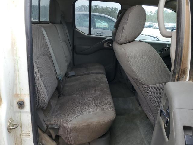 Photo 9 VIN: 1N6AD0EVXGN799096 - NISSAN FRONTIER S 