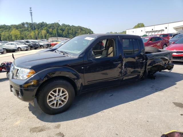 Photo 0 VIN: 1N6AD0EVXHN709785 - NISSAN FRONTIER S 