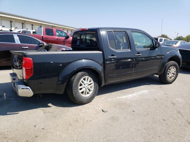 Photo 2 VIN: 1N6AD0EVXHN709785 - NISSAN FRONTIER S 