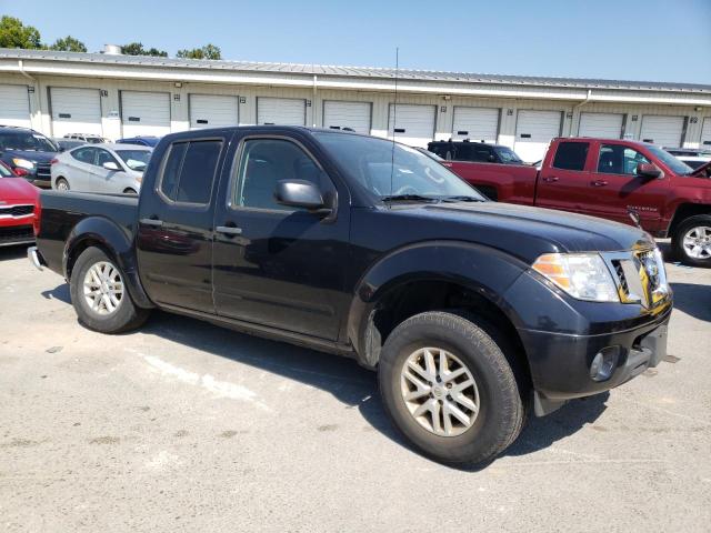 Photo 3 VIN: 1N6AD0EVXHN709785 - NISSAN FRONTIER S 