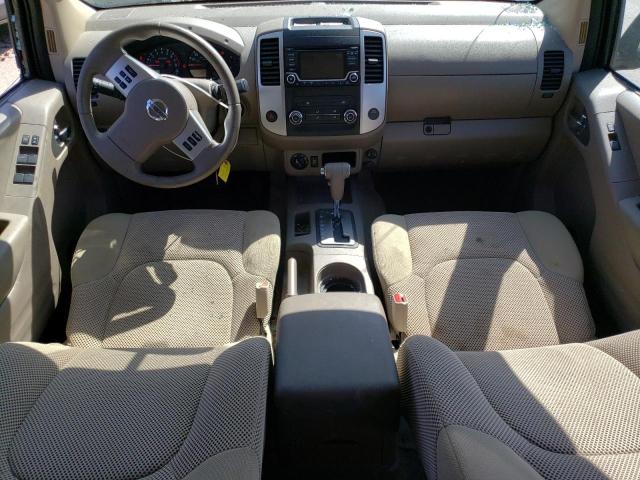 Photo 7 VIN: 1N6AD0EVXHN709785 - NISSAN FRONTIER S 