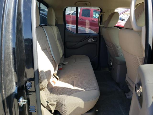 Photo 9 VIN: 1N6AD0EVXHN709785 - NISSAN FRONTIER S 