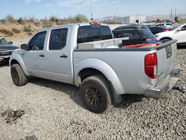 Photo 1 VIN: 1N6AD0EVXHN755682 - NISSAN FRONTIER S 