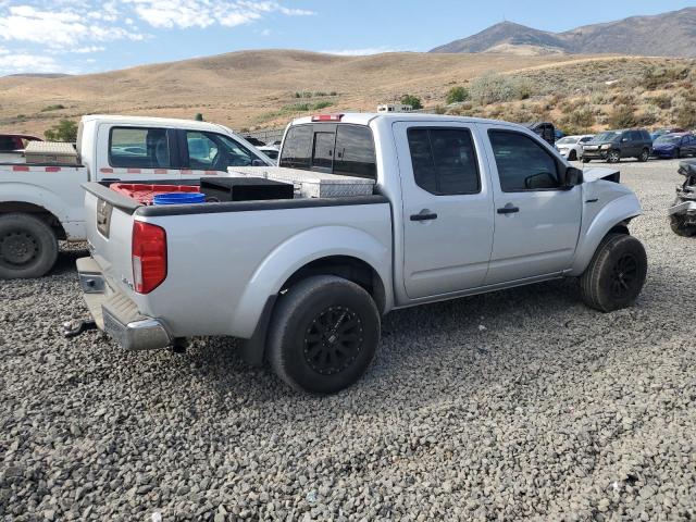 Photo 2 VIN: 1N6AD0EVXHN755682 - NISSAN FRONTIER S 